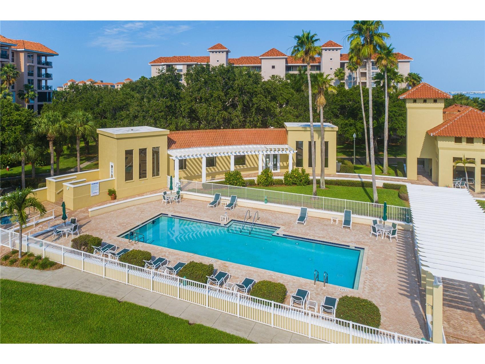 4717 Dolphin Cay Lane S #507 Saint Petersburg FL 33711 - BOCA CIEGA BAY TB8482559 image36