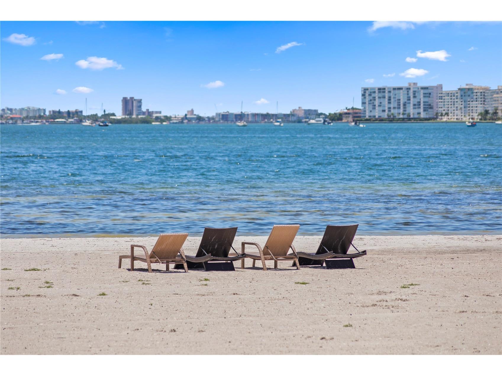 4717 Dolphin Cay Lane S #507 Saint Petersburg FL 33711 - BOCA CIEGA BAY TB8482559 image46