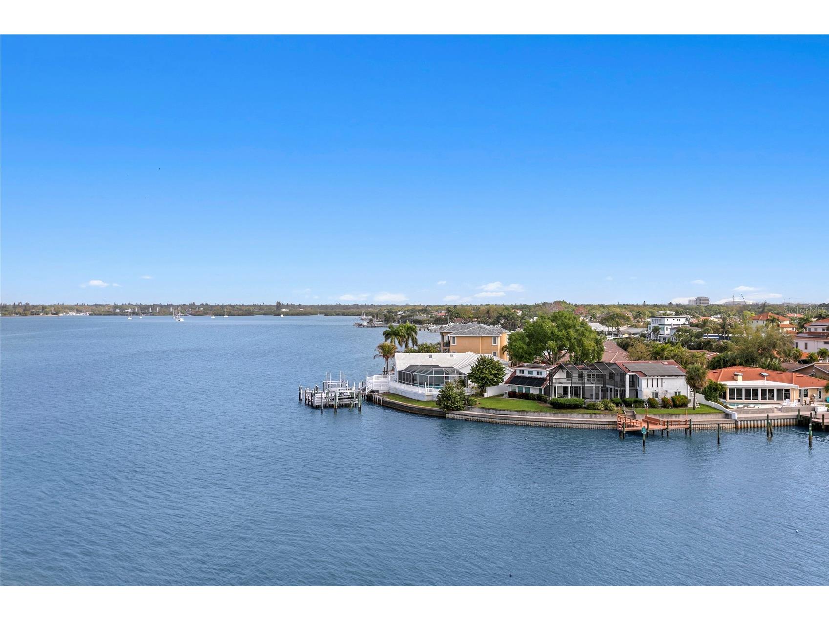 4717 Dolphin Cay Lane S #507 Saint Petersburg FL 33711 - BOCA CIEGA BAY TB8482559 image6