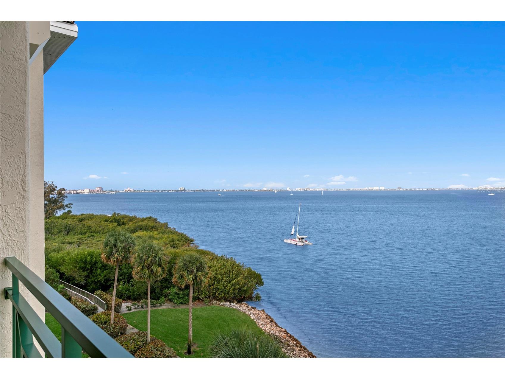 4717 Dolphin Cay Lane S #507 Saint Petersburg FL 33711 - BOCA CIEGA BAY TB8482559 image8