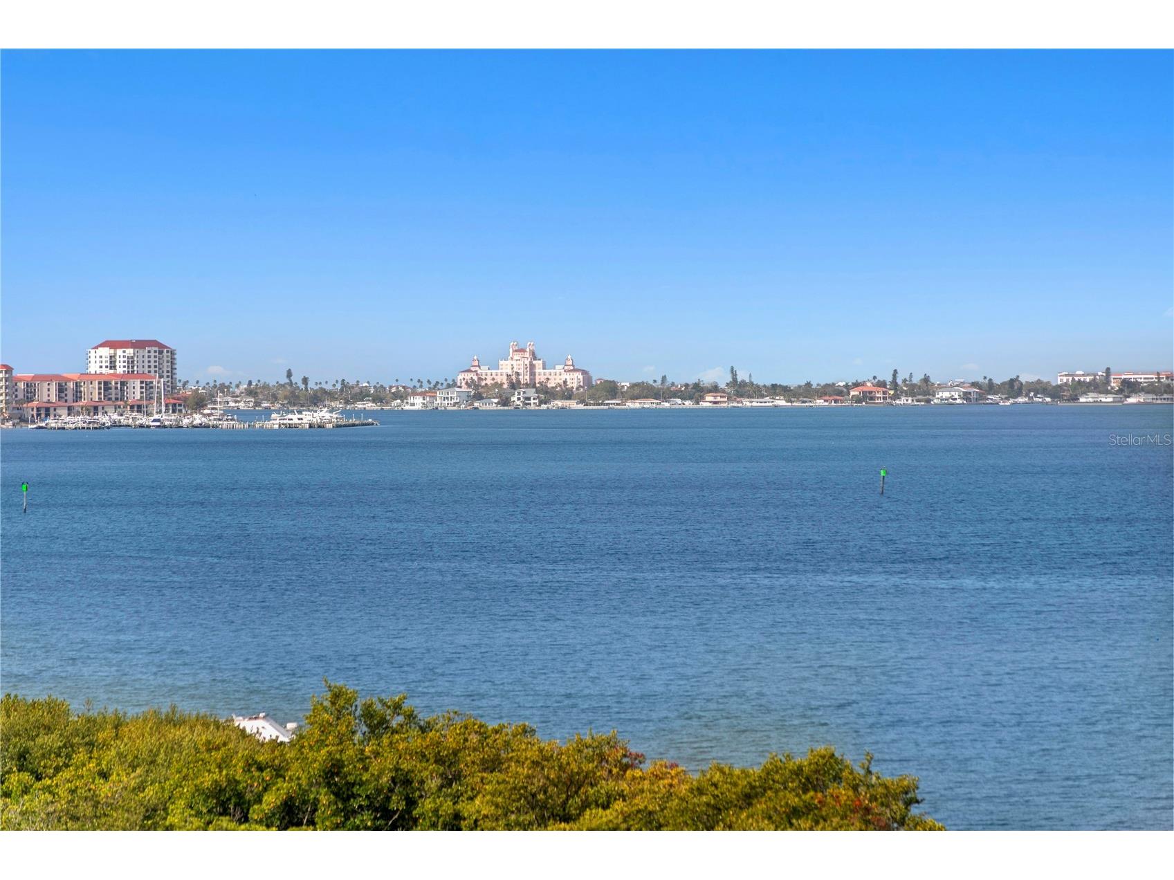 4717 Dolphin Cay Lane S #507 Saint Petersburg FL 33711 - BOCA CIEGA BAY TB8482559 image9