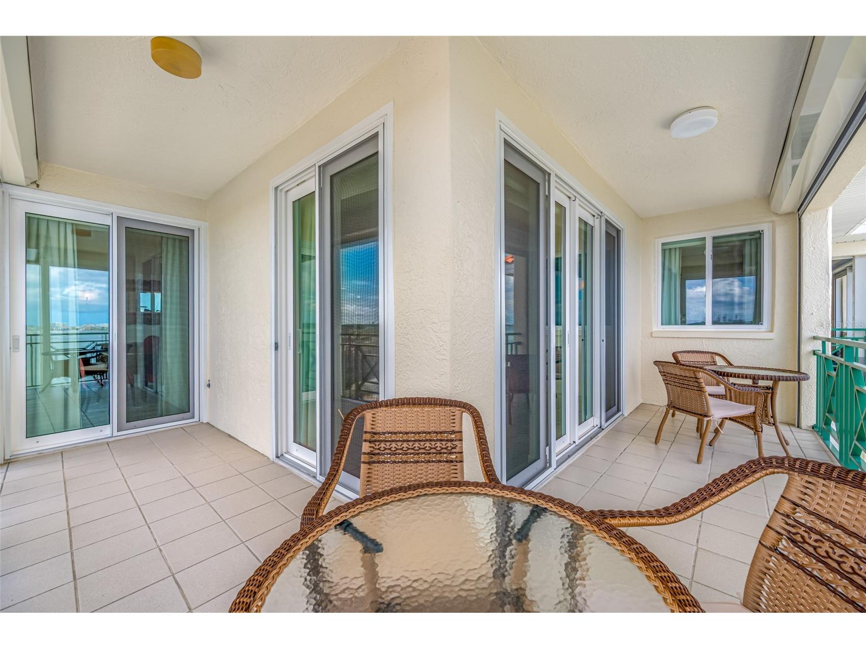 4717 Dolphin Cay Lane S #608 Saint Petersburg FL 33711 - BOCA CIEGA CHANNEL TB8424685 image13