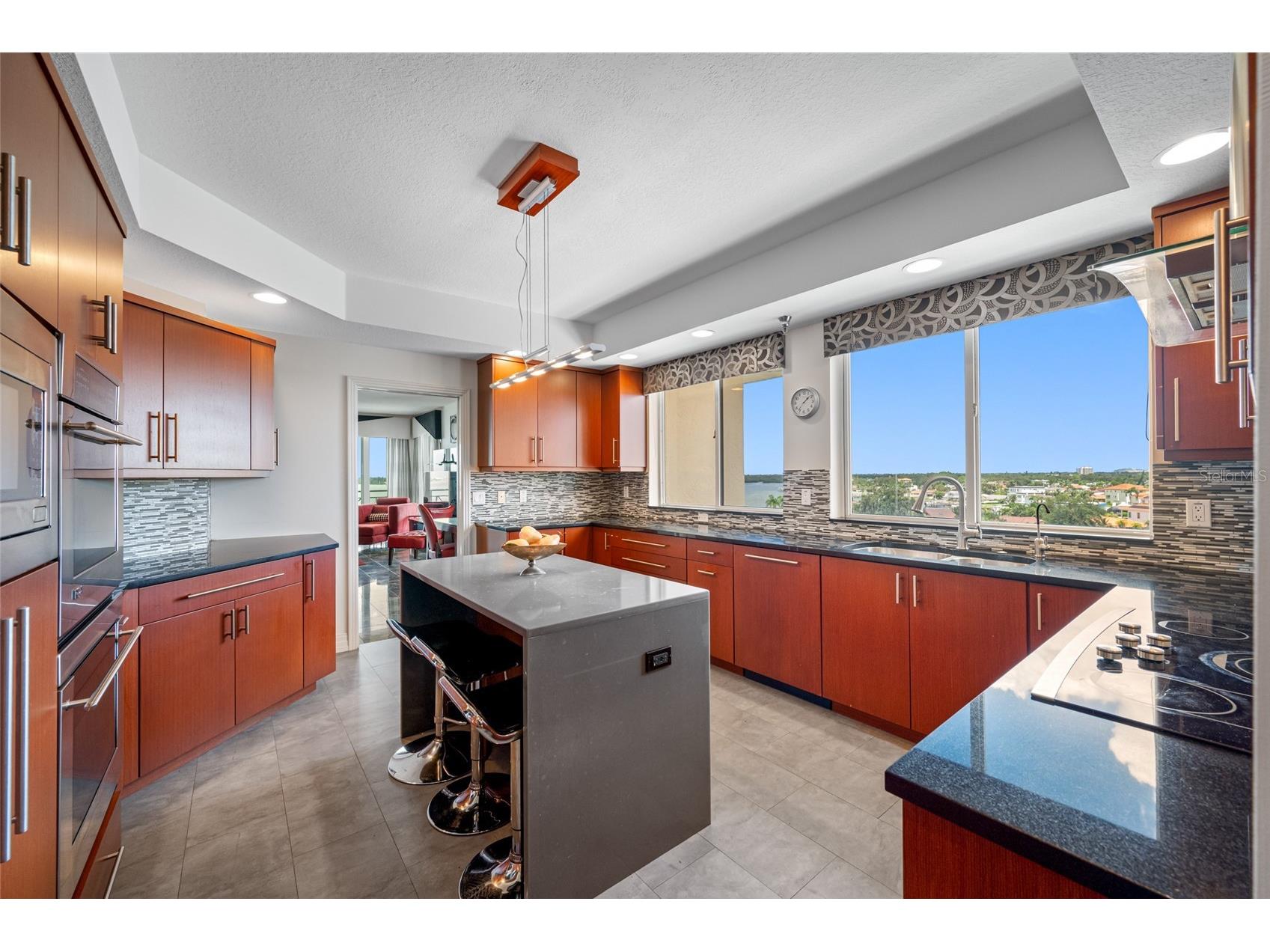 4717 Dolphin Cay Lane S #608 Saint Petersburg FL 33711 - BOCA CIEGA CHANNEL TB8424685 image18