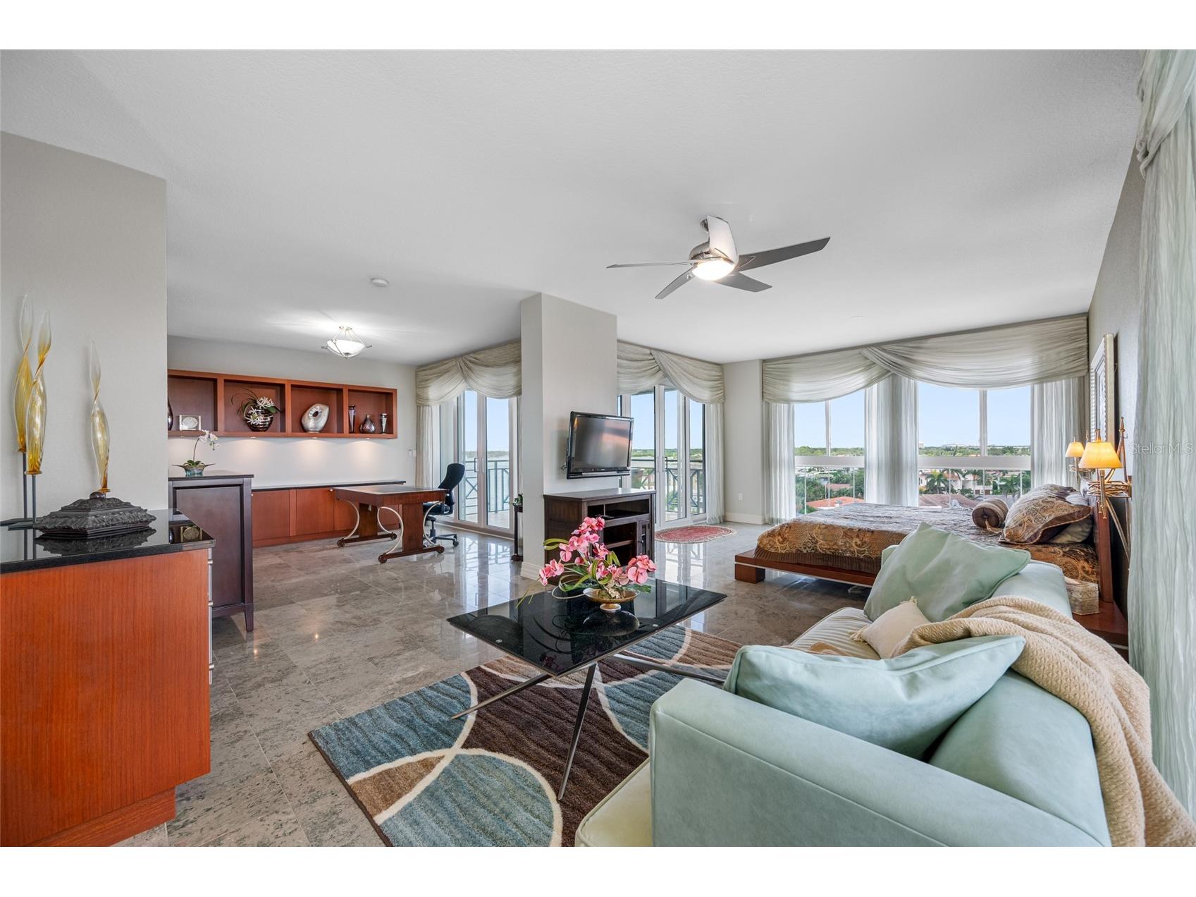 4717 Dolphin Cay Lane S #608 Saint Petersburg FL 33711 - BOCA CIEGA CHANNEL TB8424685 image19