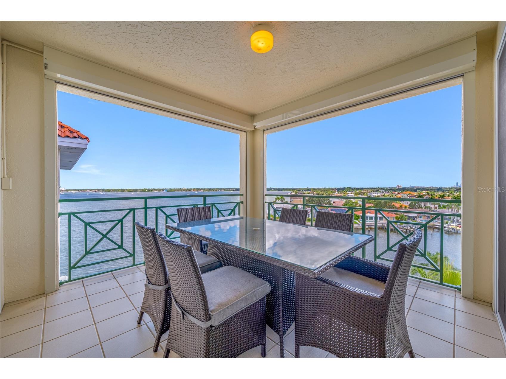 4717 Dolphin Cay Lane S #608 Saint Petersburg FL 33711 - BOCA CIEGA CHANNEL TB8424685 image20