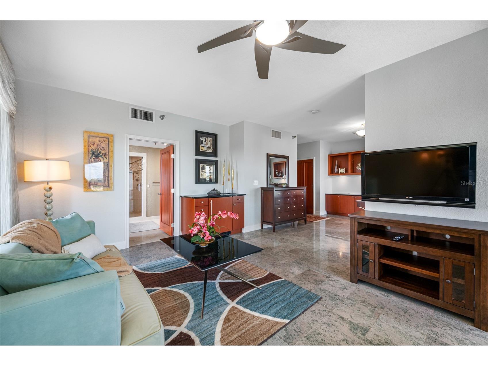 4717 Dolphin Cay Lane S #608 Saint Petersburg FL 33711 - BOCA CIEGA CHANNEL TB8424685 image24