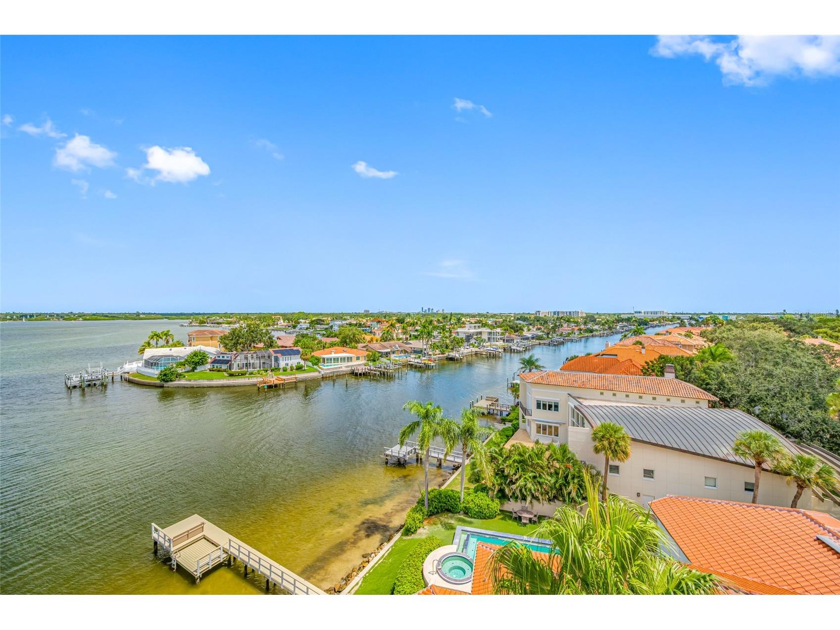 4717 Dolphin Cay Lane S #608 Saint Petersburg FL 33711 - BOCA CIEGA CHANNEL TB8424685 image48