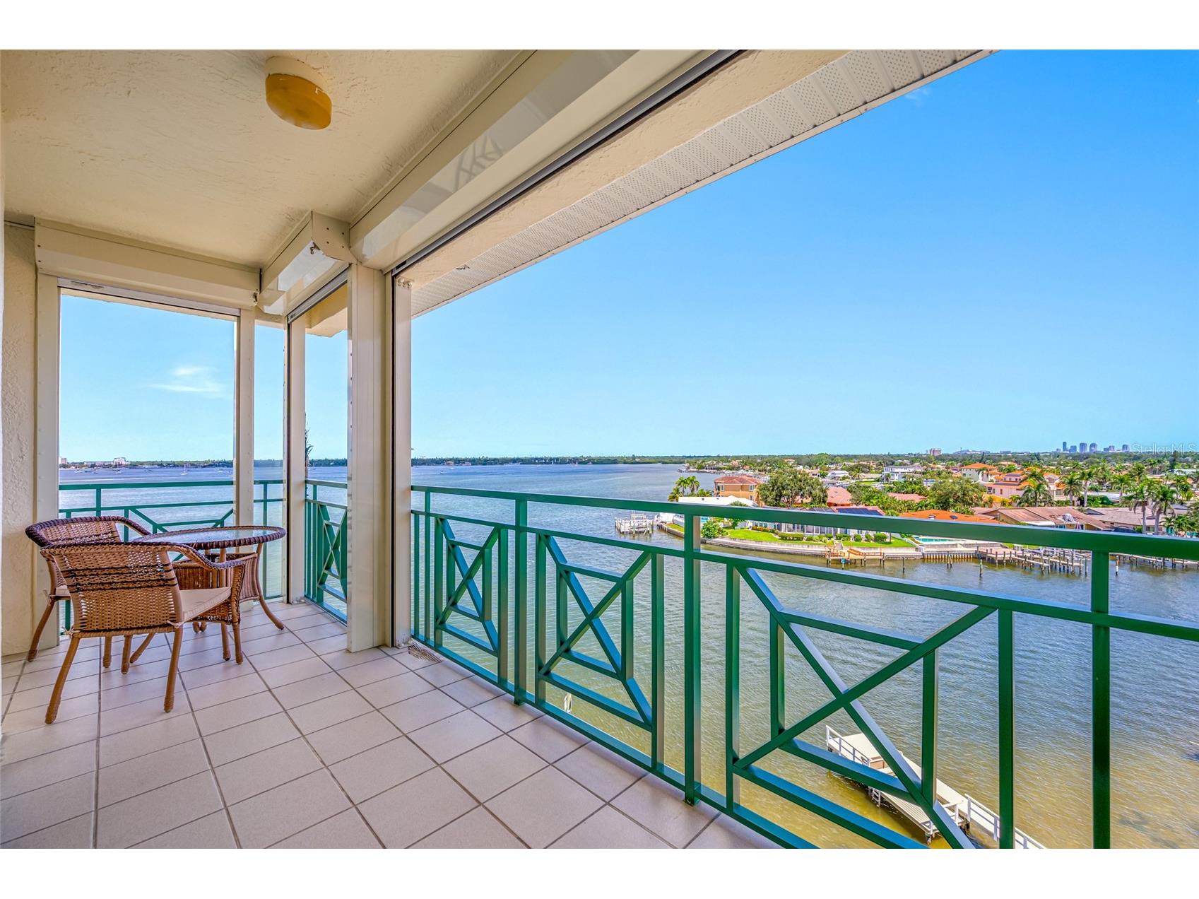 4717 Dolphin Cay Lane S #608 Saint Petersburg FL 33711 - BOCA CIEGA CHANNEL TB8424685 image51