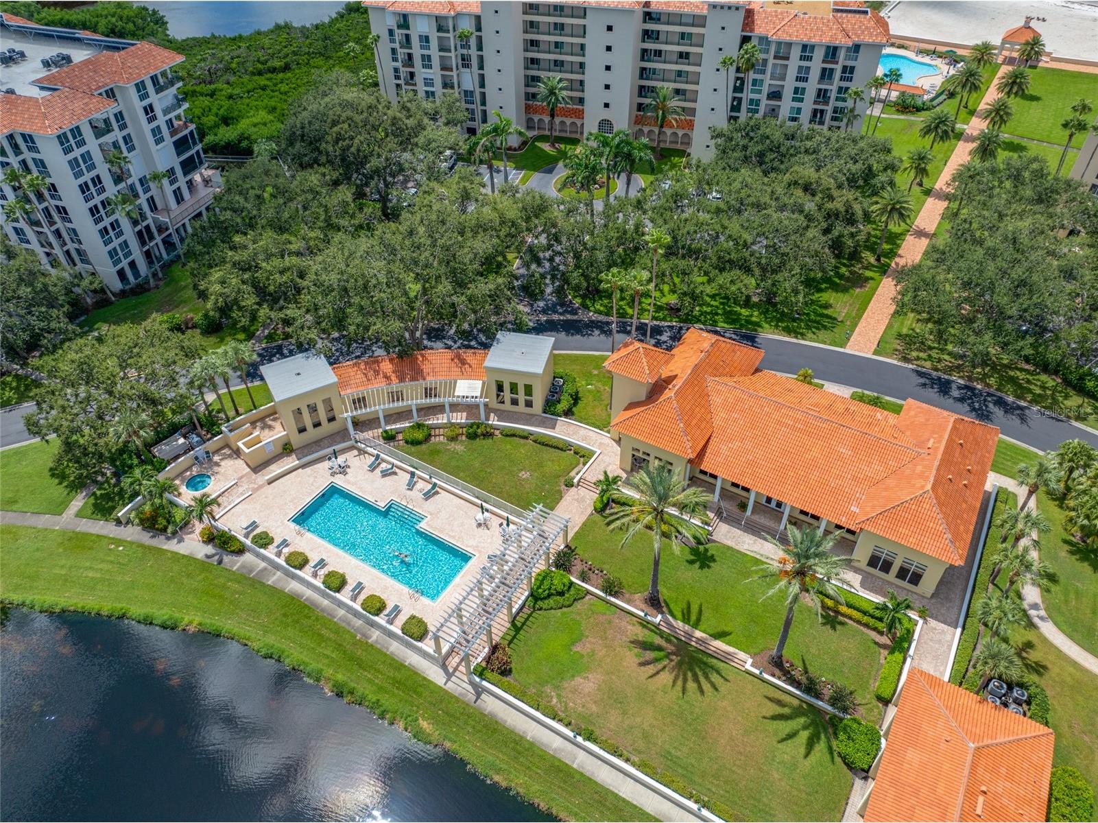 4717 Dolphin Cay Lane S #608 Saint Petersburg FL 33711 - BOCA CIEGA CHANNEL TB8424685 image52