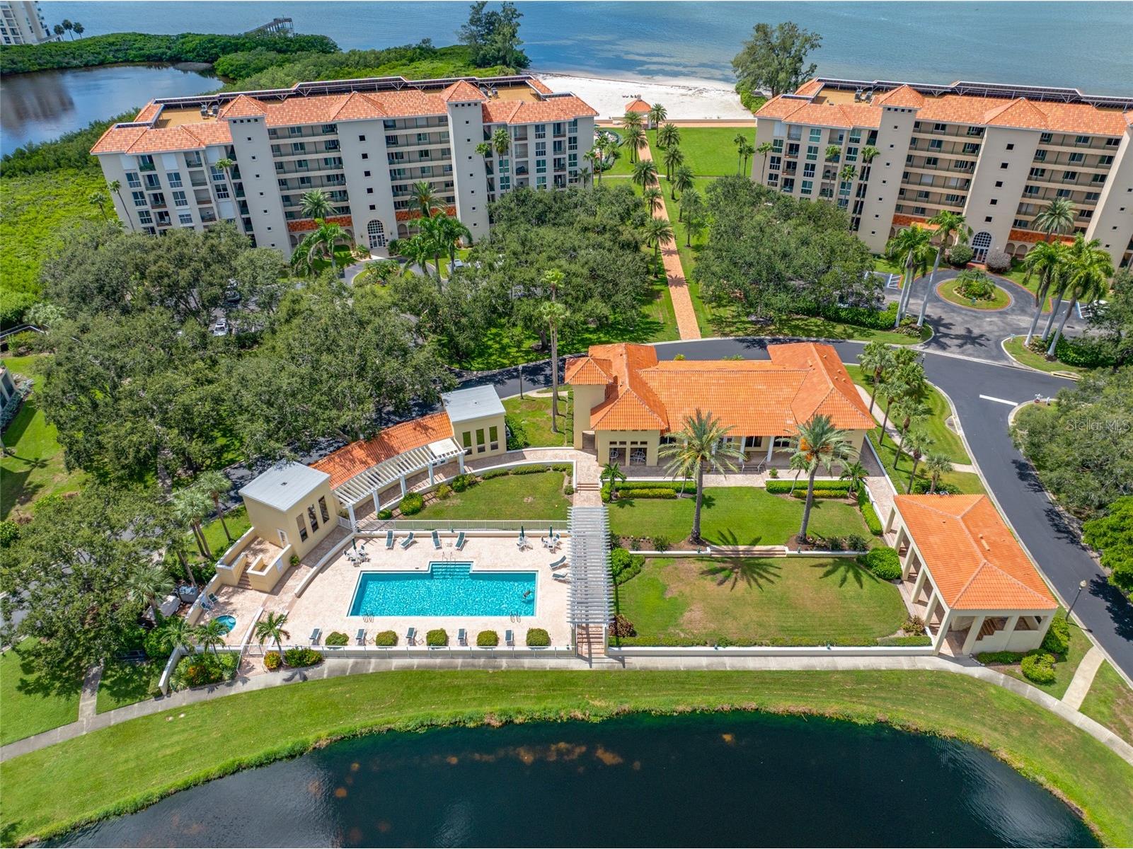 4717 Dolphin Cay Lane S #608 Saint Petersburg FL 33711 - BOCA CIEGA CHANNEL TB8424685 image53