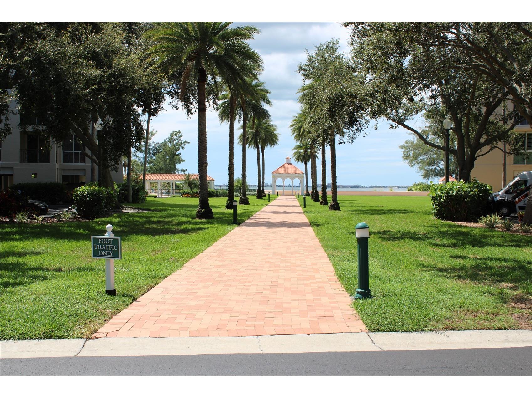 4717 Dolphin Cay Lane S #608 Saint Petersburg FL 33711 - BOCA CIEGA CHANNEL TB8424685 image58