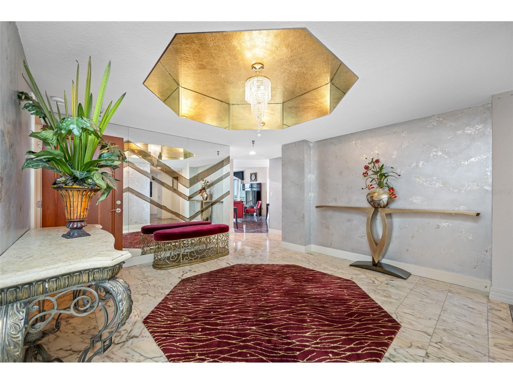 4717 Dolphin Cay Lane S #608 Saint Petersburg FL 33711 - BOCA CIEGA CHANNEL TB8424685 image6