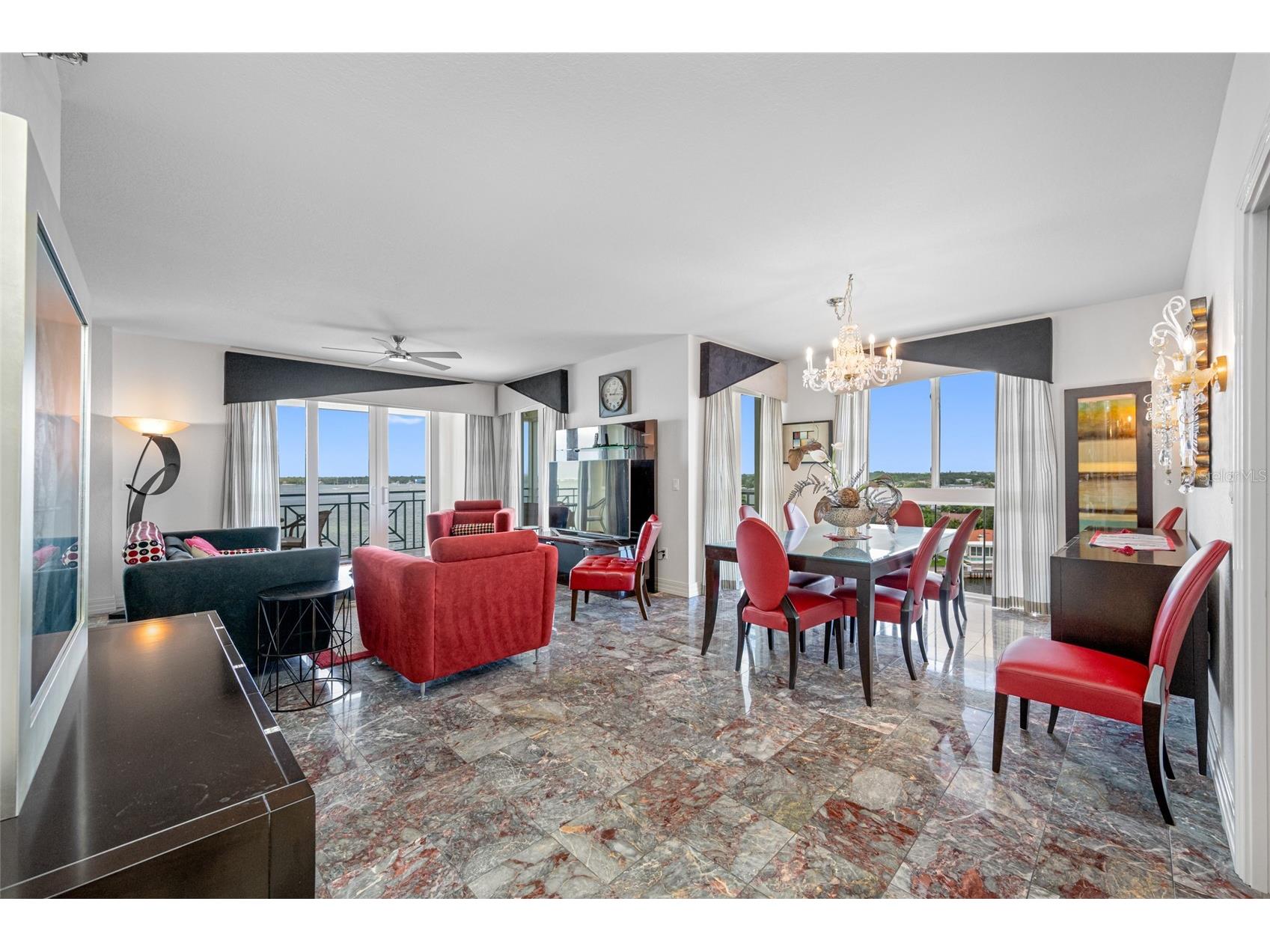 4717 Dolphin Cay Lane S #608 Saint Petersburg FL 33711 - BOCA CIEGA CHANNEL TB8424685 image7