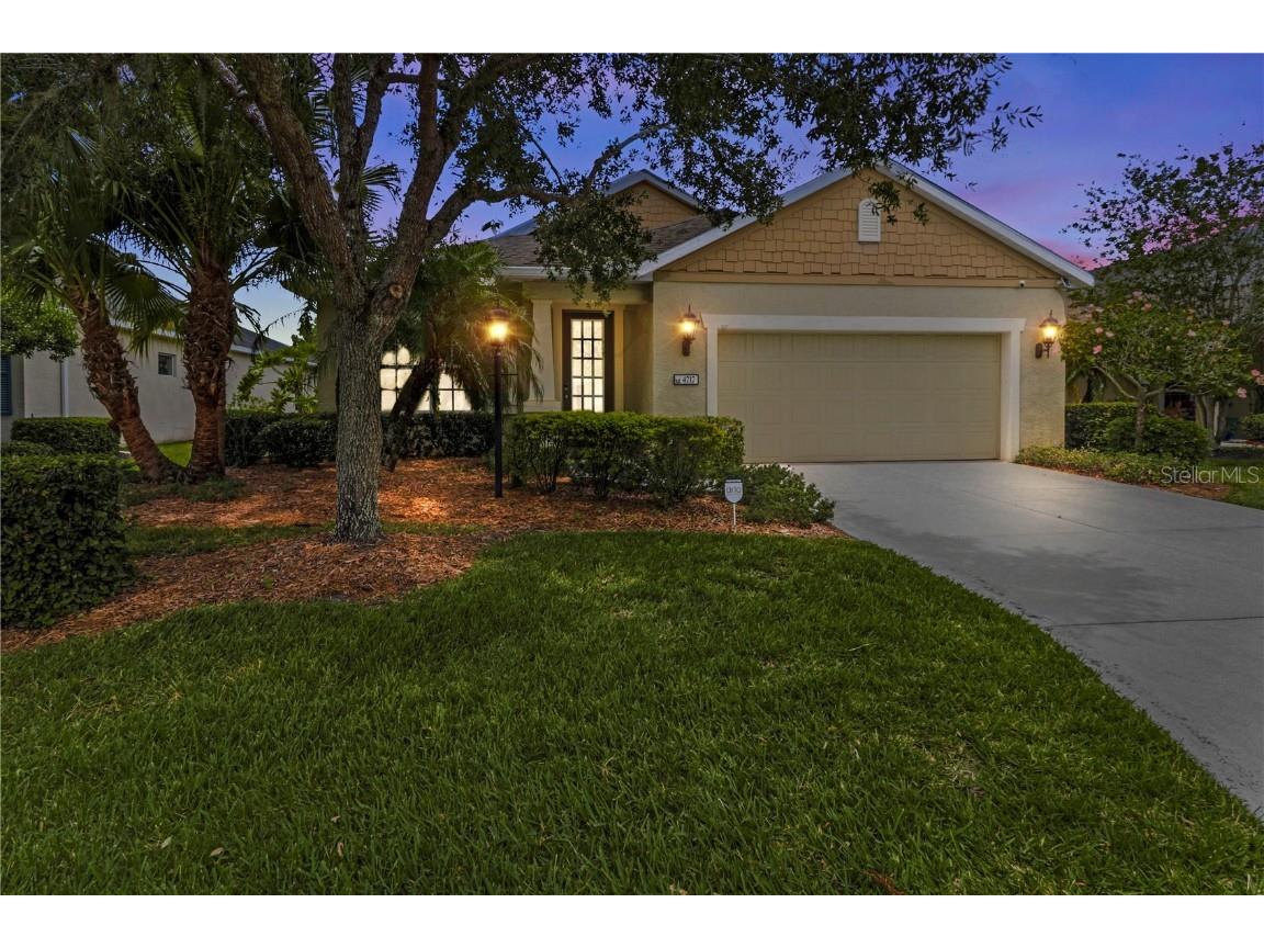 4717 Forest Creek Trail Parrish FL 34219 A4570529 image1