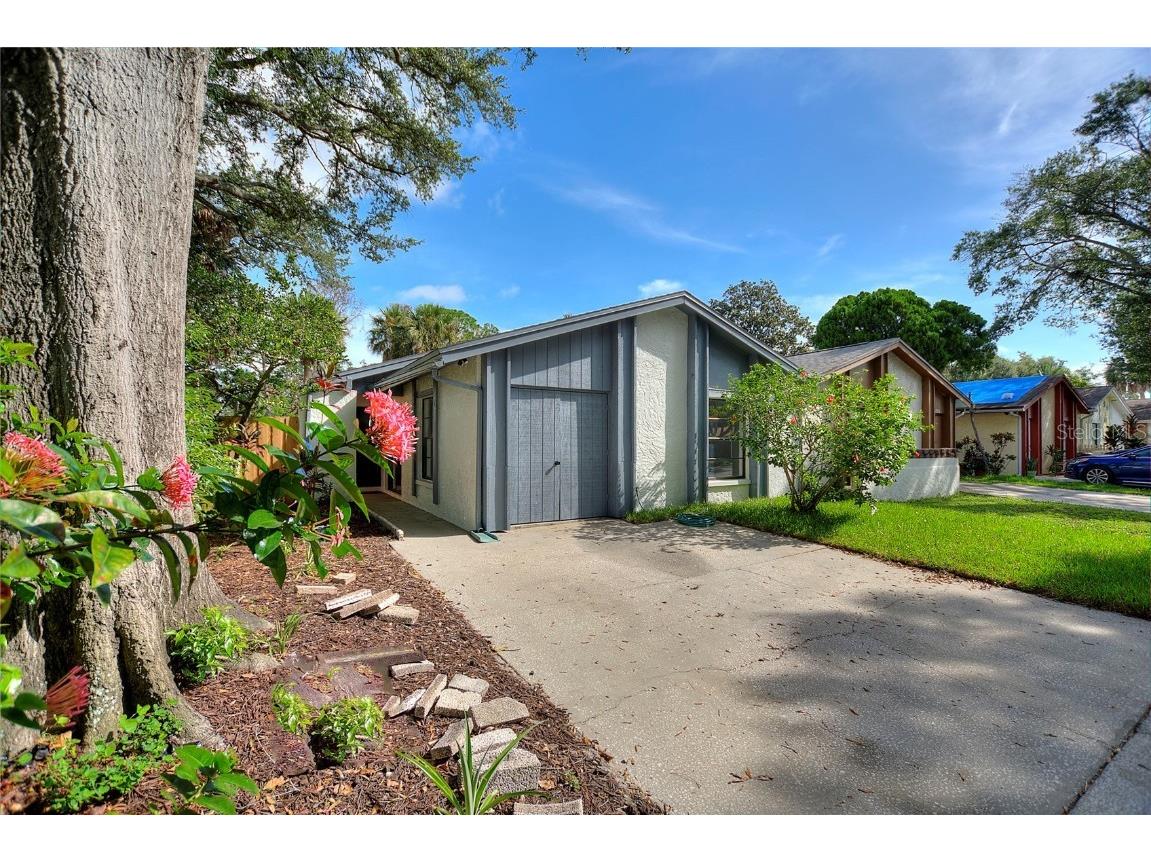 4717 Glenaire Court Tampa FL 33624 W7857330 image1