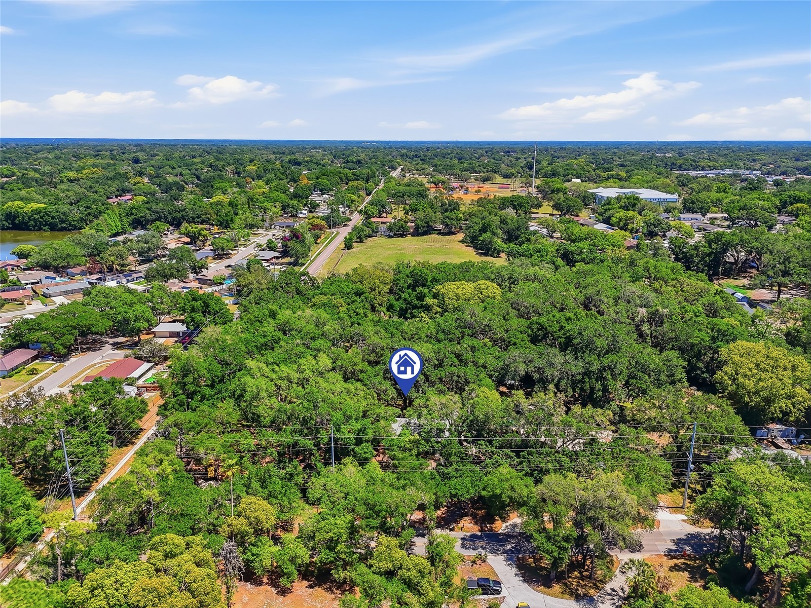 4717 Lakewood Drive Seffner FL 33584 TB8485059 image36