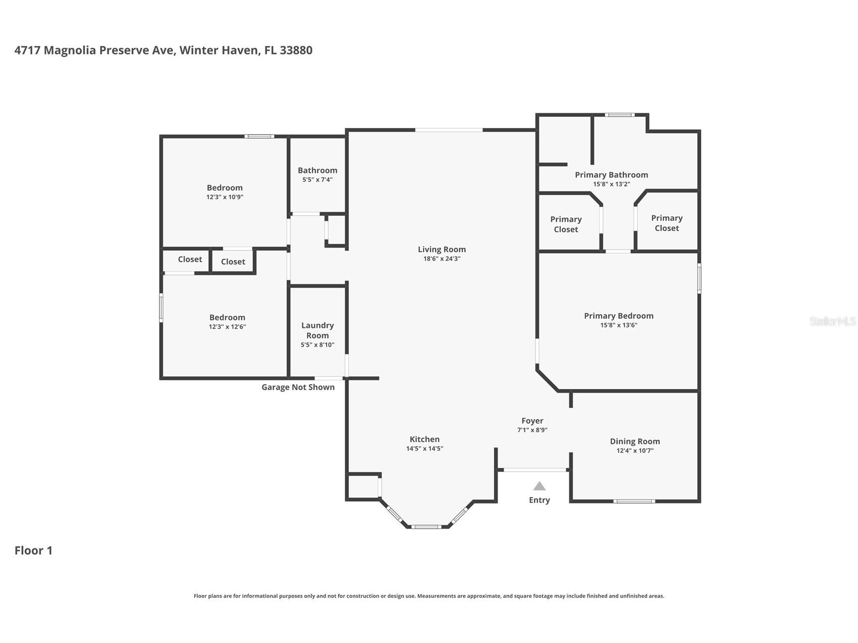 4717 Magnolia Preserve Avenue Winter Haven FL 33880 L4961135 image35