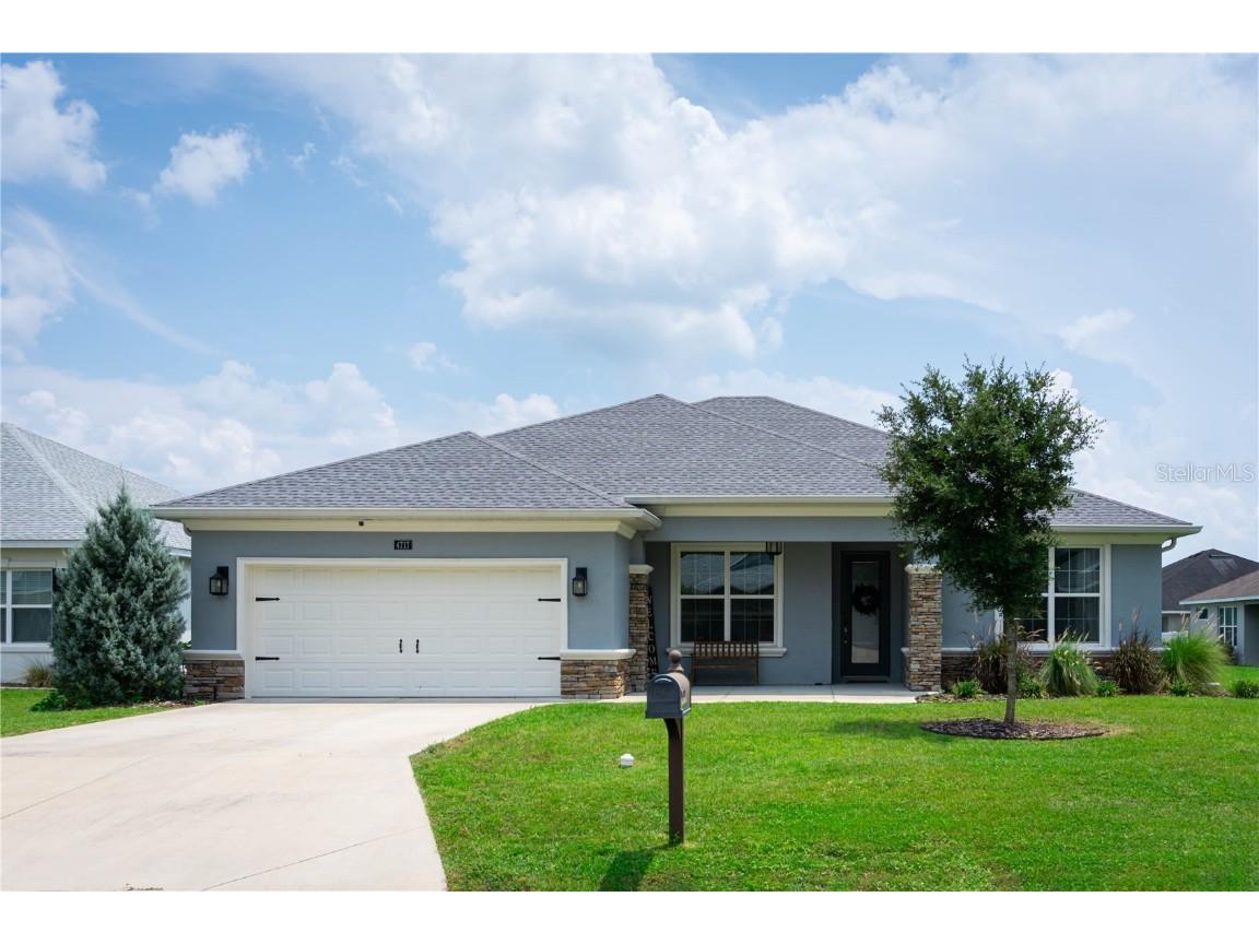 4717 NW 11th Court Ocala FL 34475 G5085610 image1