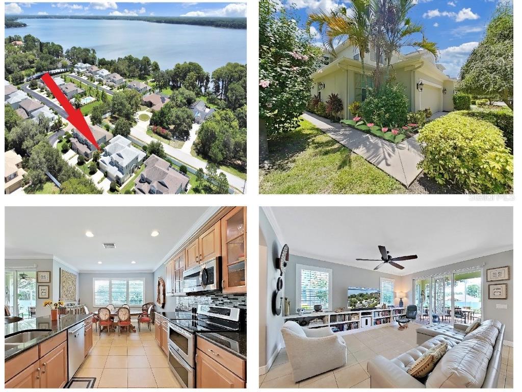 4717 Osprey Ridge Circle Palm Harbor FL 34684 U8205307 image1