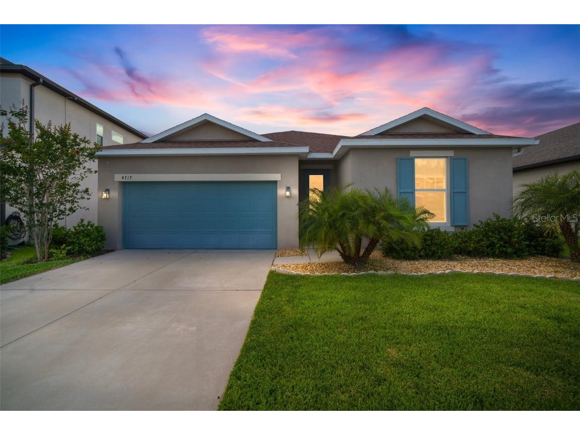 4717 Rolling Green Drive Wesley Chapel FL 33543 T3453140 image1