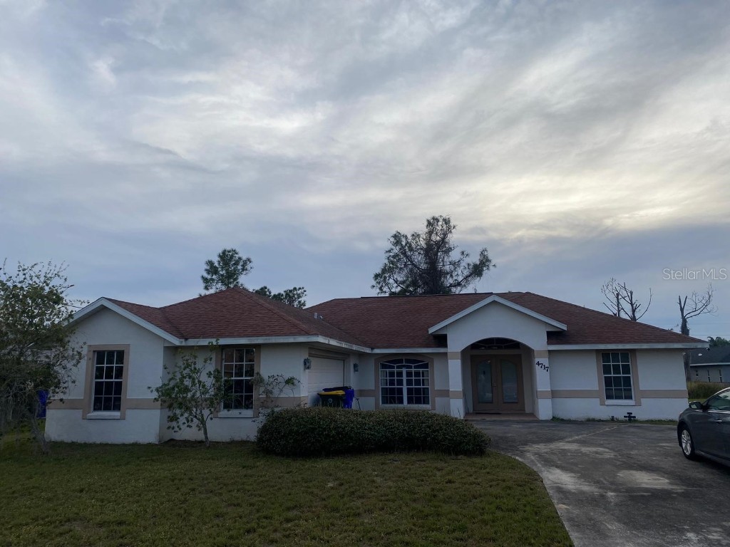 4717 Shad Drive Sebring FL 33870 O6167800 image1