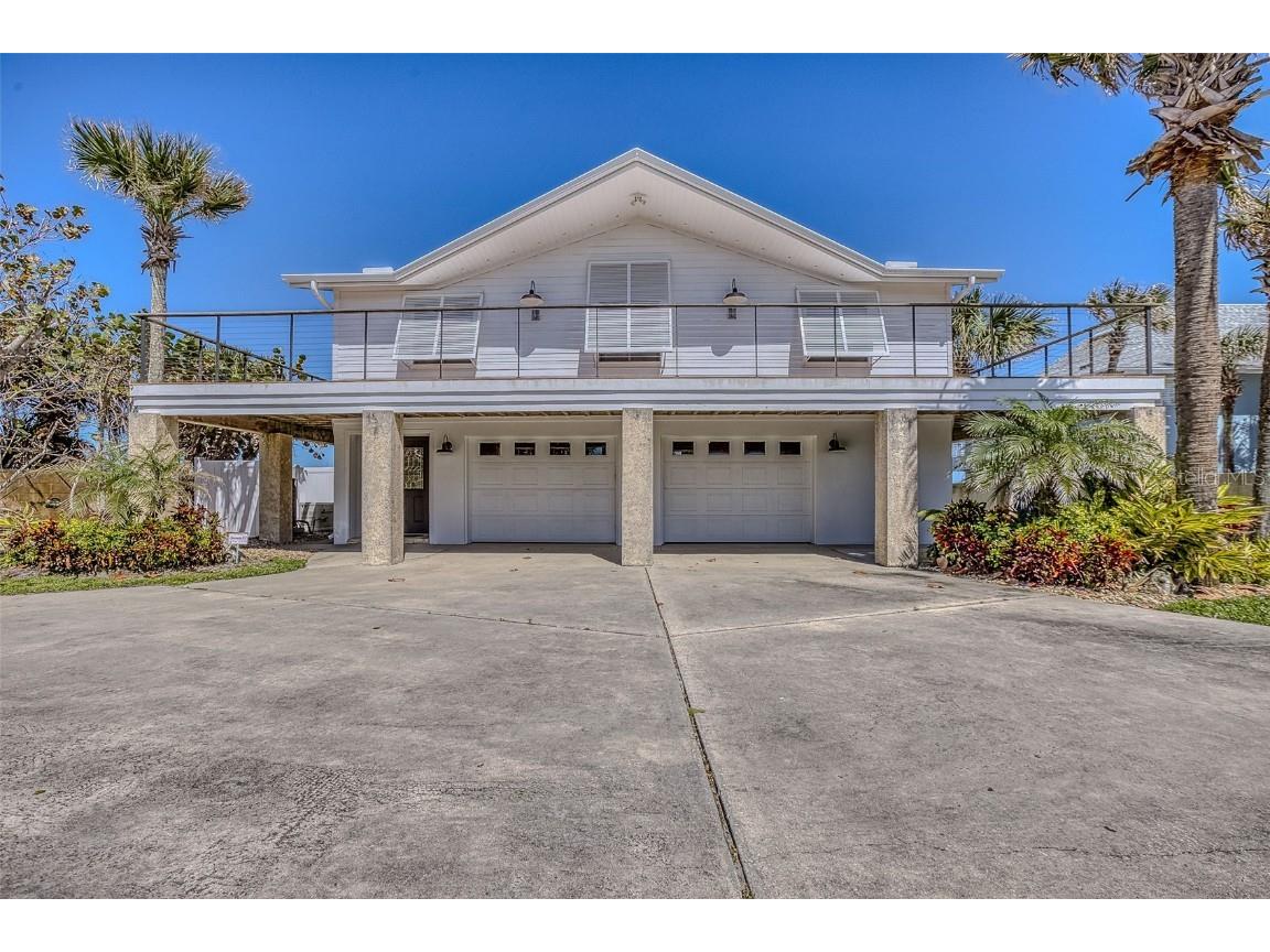 4717 Van Kleeck Drive New Smyrna Beach FL 32169 NS1080974 image1
