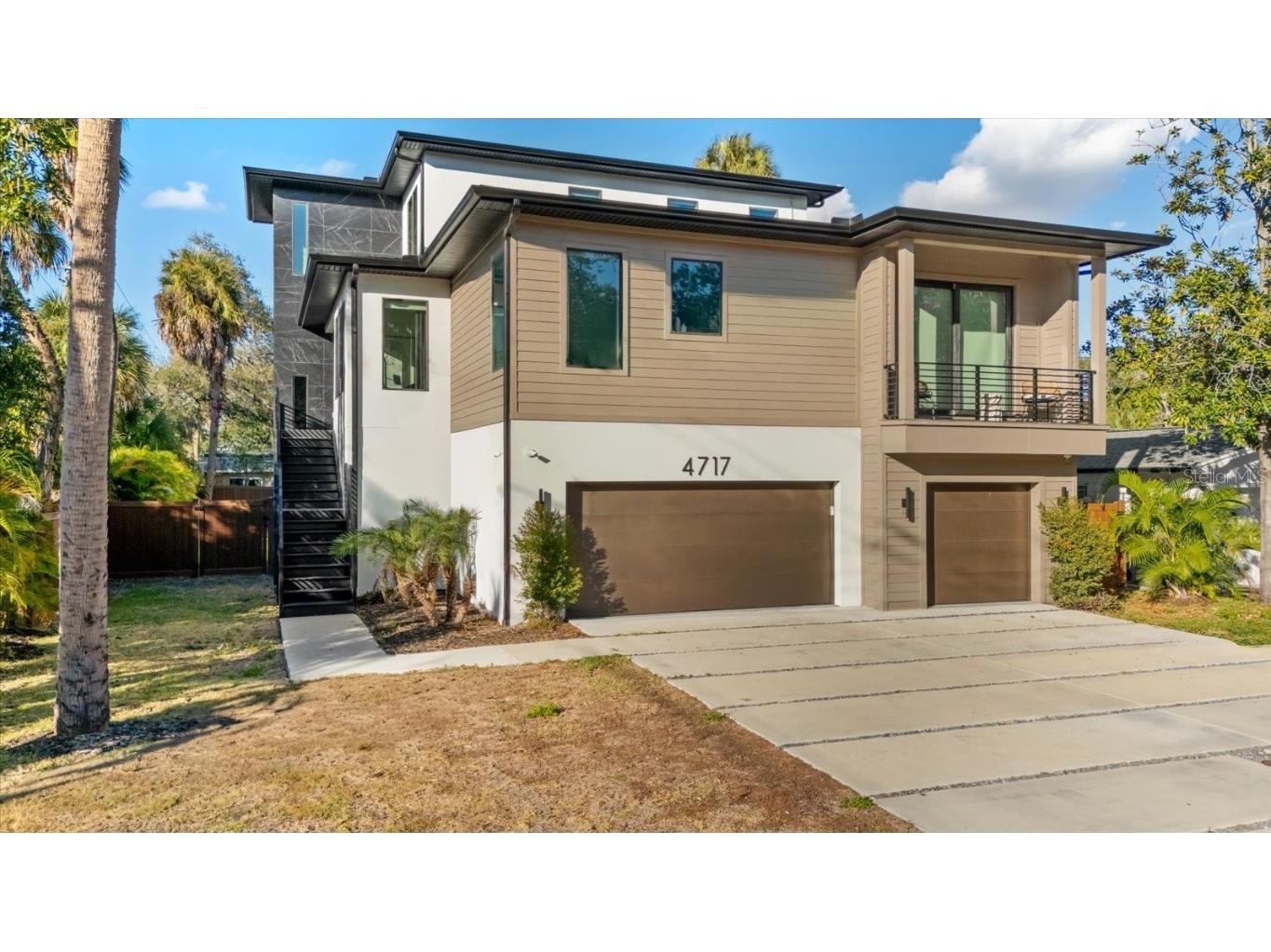 4717 W Estrella Street Tampa FL 33629 TB8448763 image68