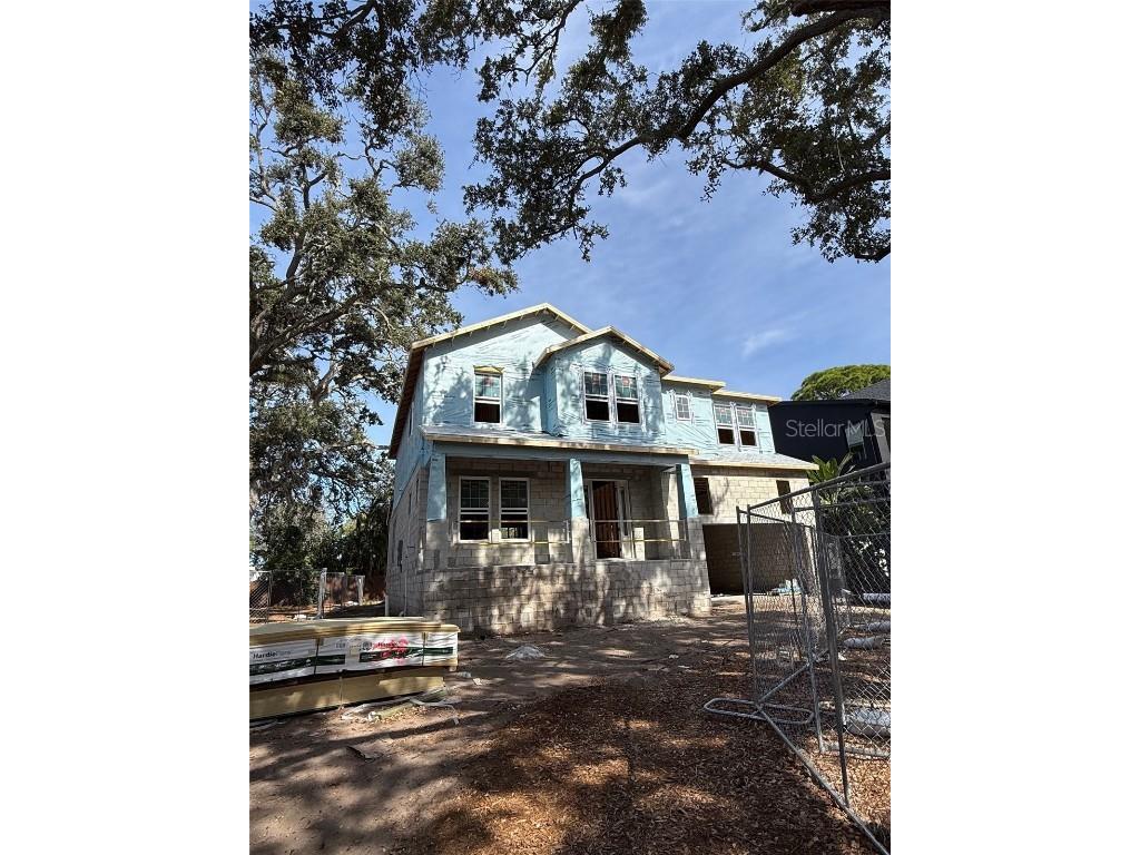 4717 W Laurel Road Tampa FL 33629 TB8443308 image1