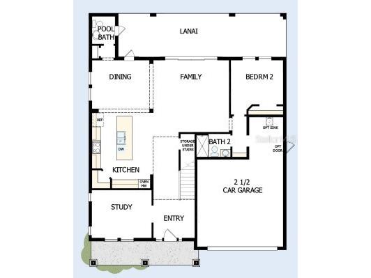 4717 W Laurel Road Tampa FL 33629 TB8443308 image3