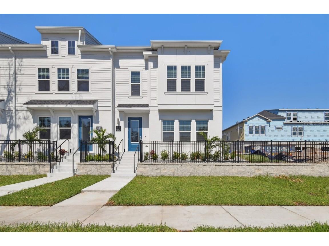 4717 W Mccoy Street #12 Tampa FL 33616 T3527335 image1