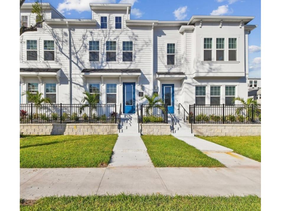 4717 W Mccoy Street #13 Tampa FL 33616 TB8318461 image1