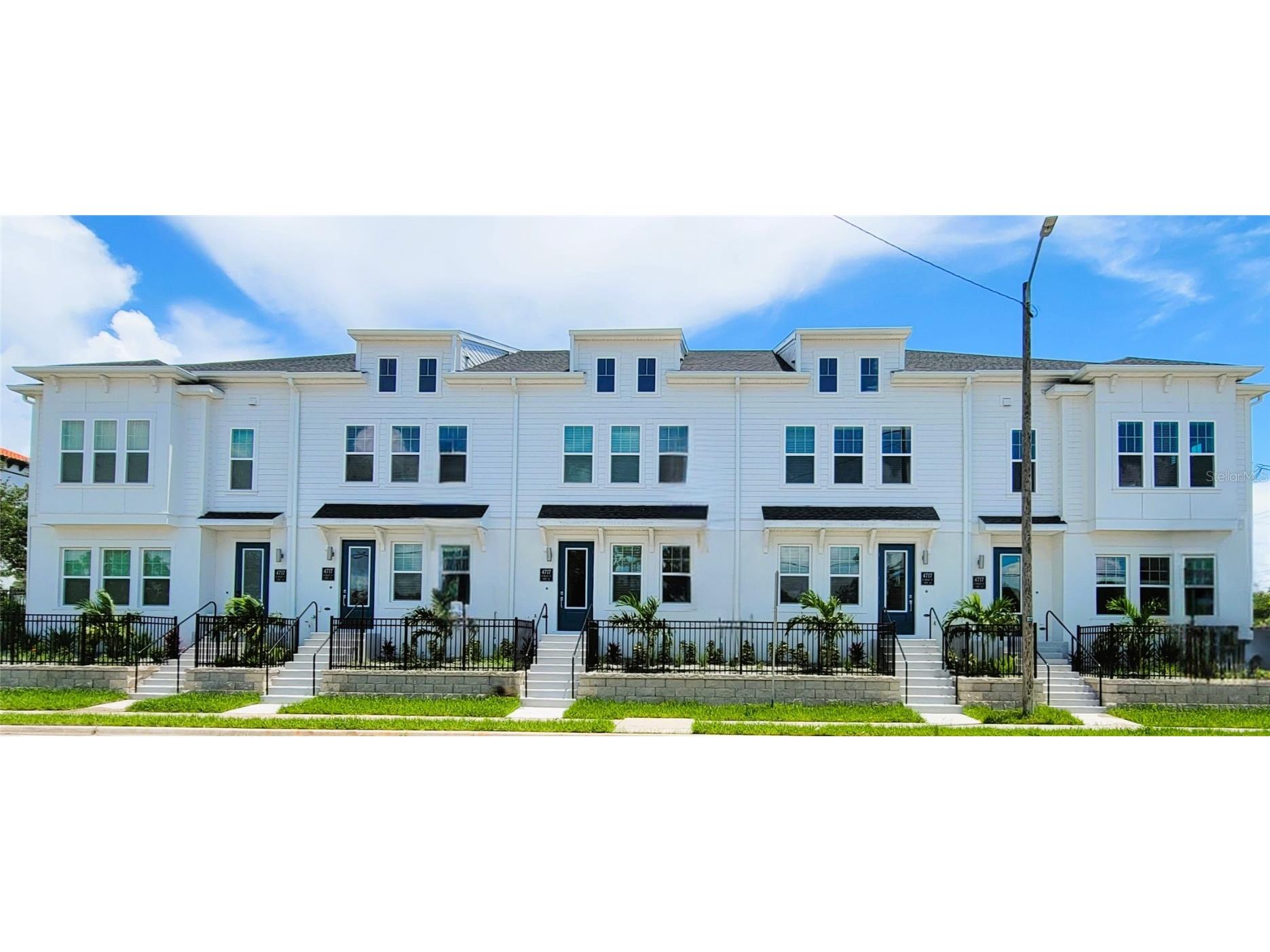 4717 W Mccoy Street #15 Tampa FL 33616 T3496346 image1