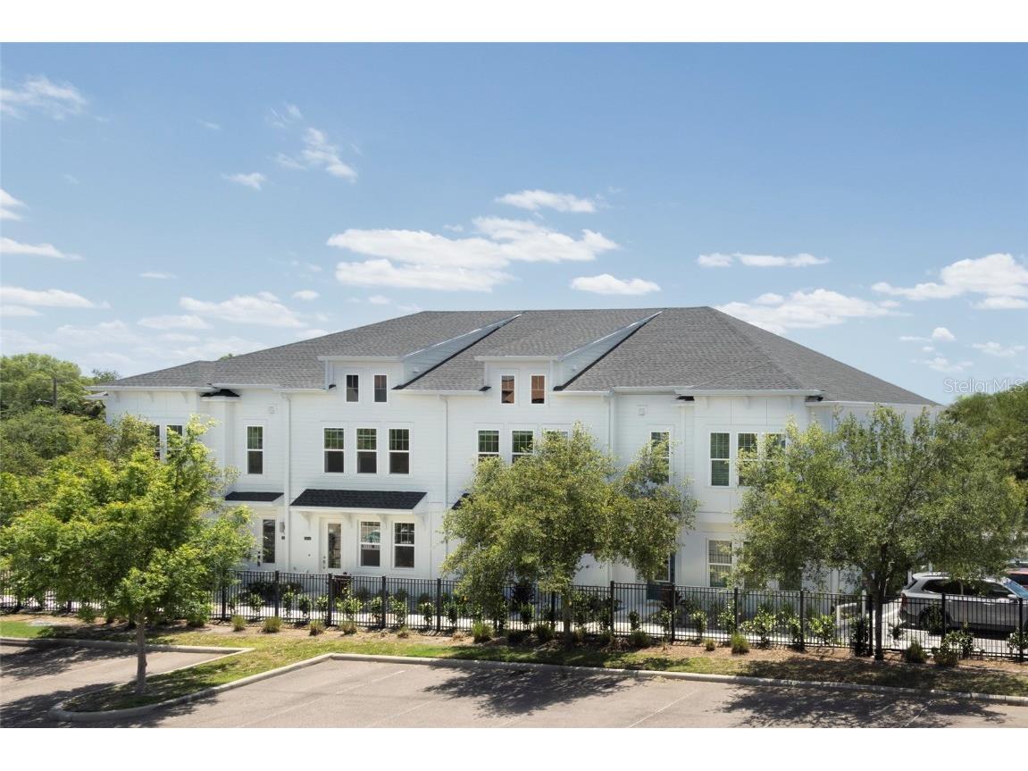 4717 W Mccoy Street #18 Tampa FL 33616 TB8356196 image1