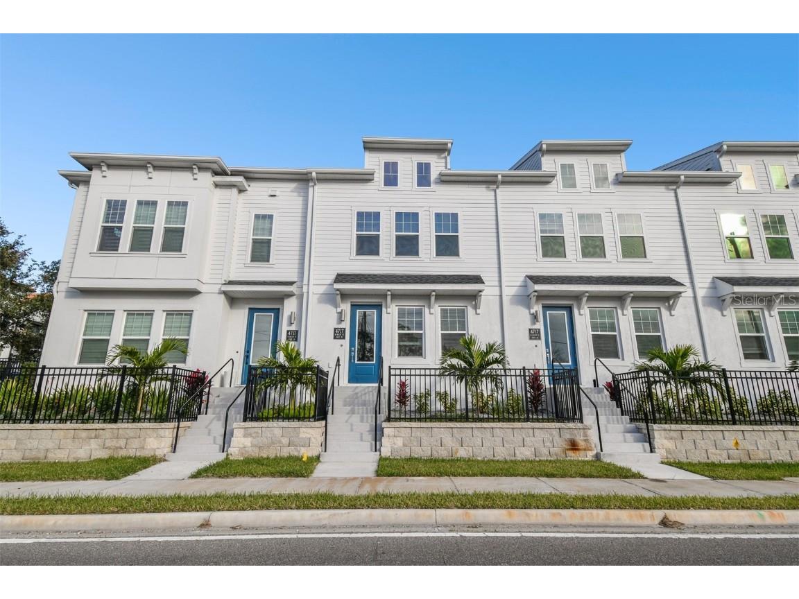 4717 W Mccoy Street #21 Tampa FL 33616 TB8318930 image1