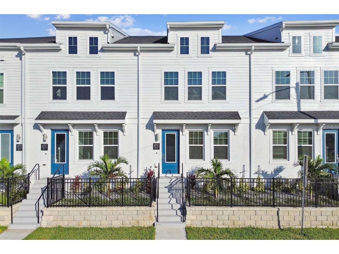 4717 W Mccoy Street #23 Tampa FL 33616 TB8316680 image1