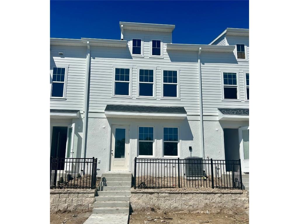 4717 W Mccoy Street #8 Tampa FL 33616 TB8362864 image1