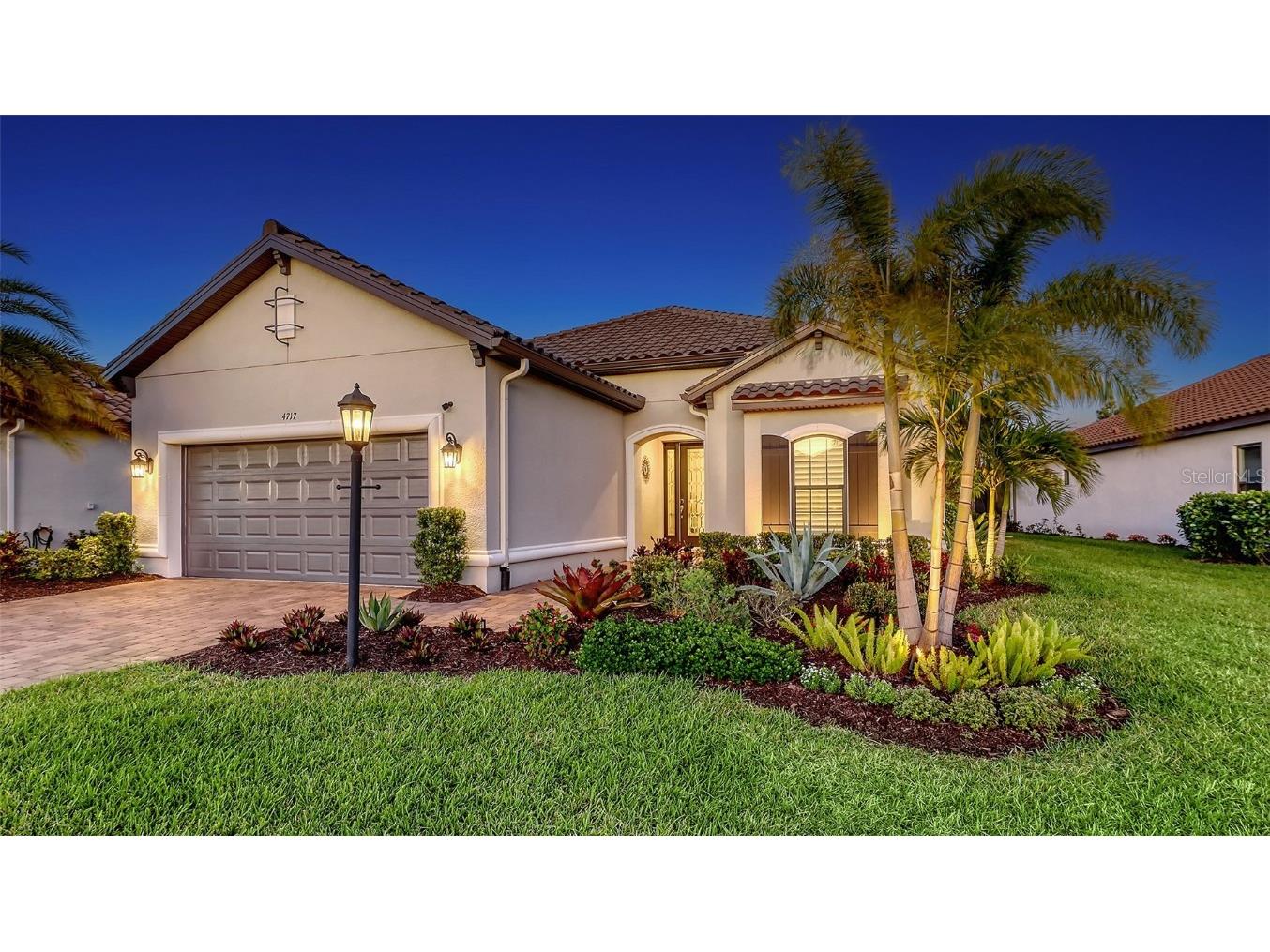 4717 Zeno Court Bradenton FL 34211 A4642692 image1