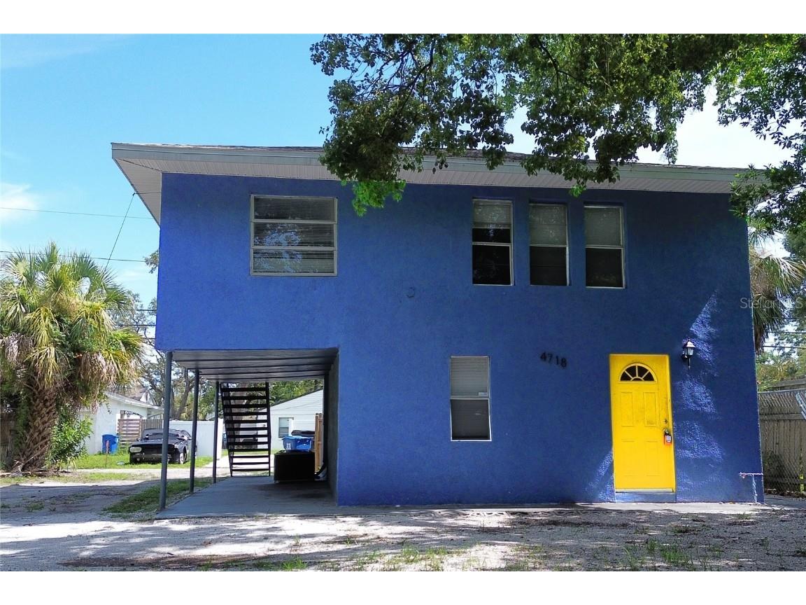 4718 13th Avenue S Saint Petersburg FL 33711 TB8416629 image2