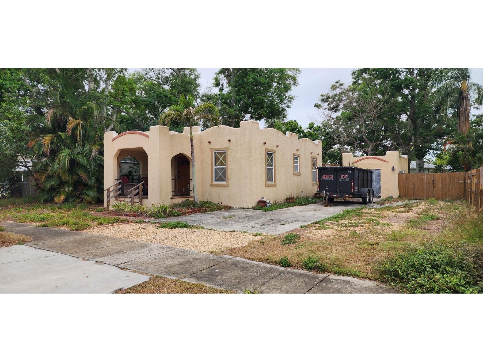 4718 20th Street N Saint Petersburg FL 33714 TB8371879 image1