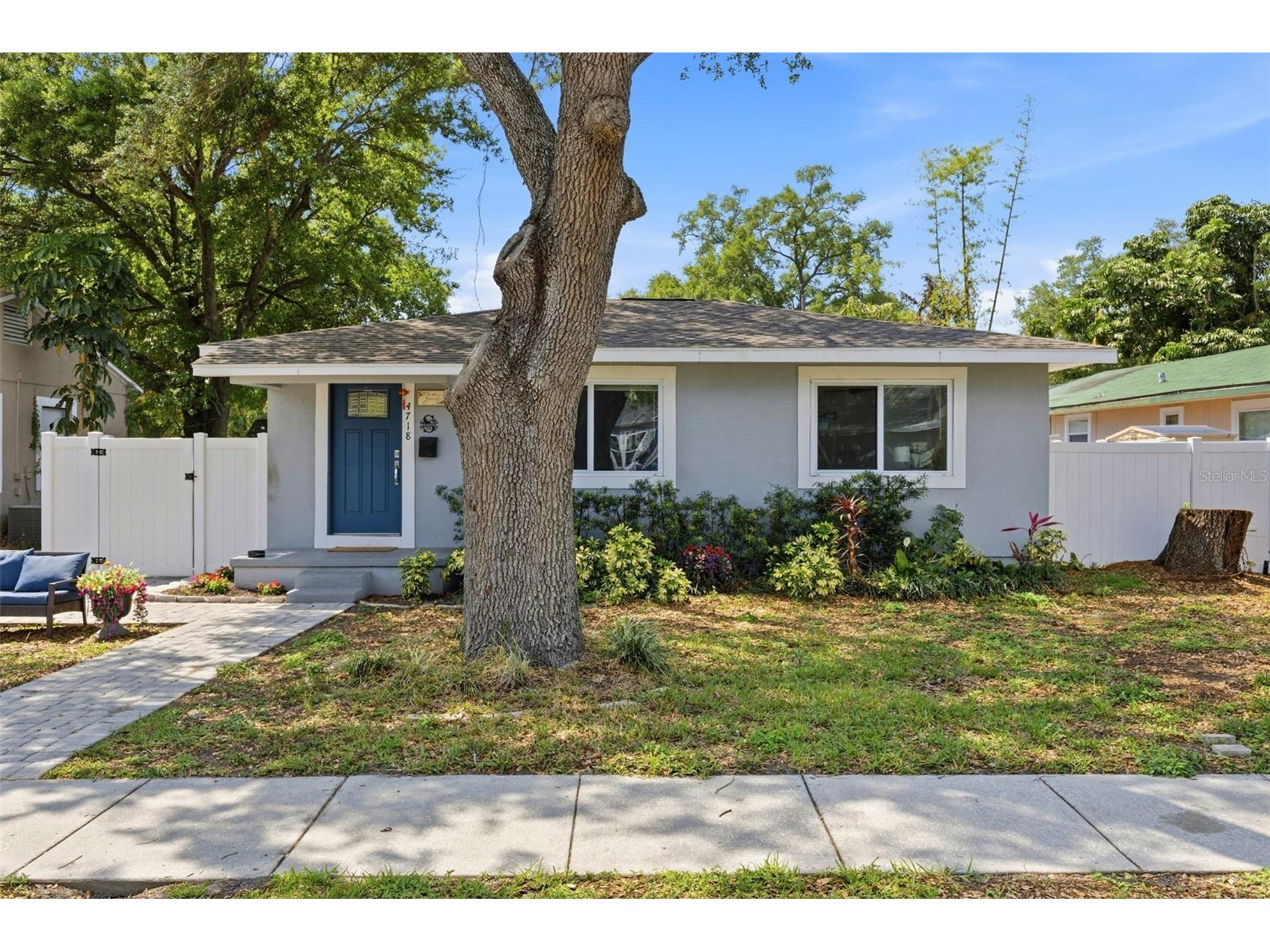 4718 22nd Street N Saint Petersburg FL 33714 TB8491884 image1