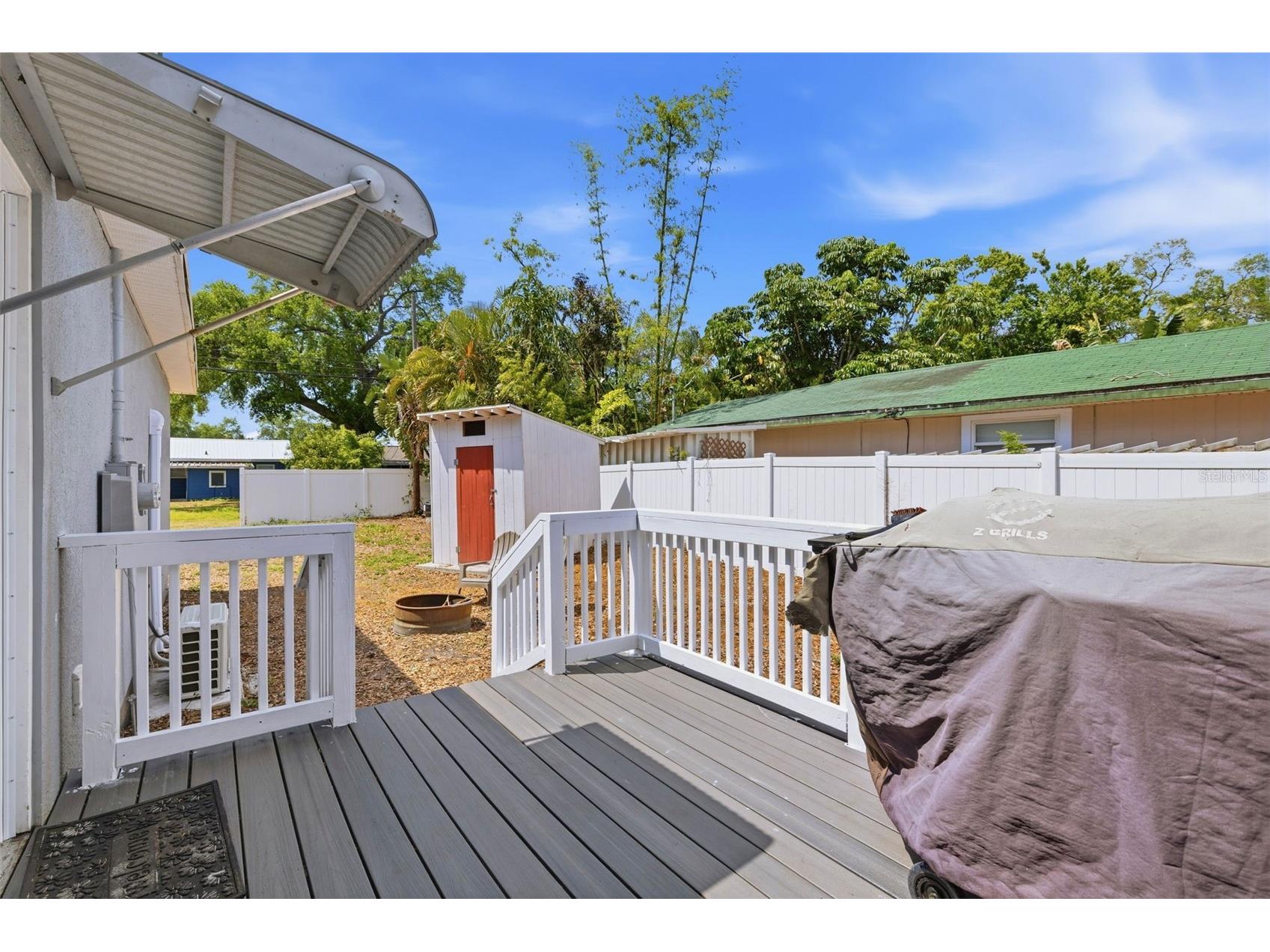 4718 22nd Street N Saint Petersburg FL 33714 TB8491884 image22