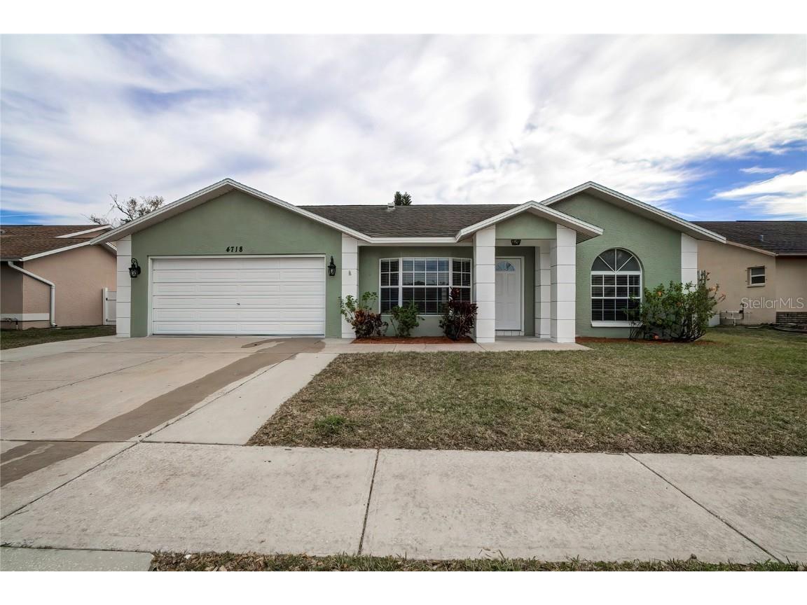 4718 Addax Drive New Port Richey FL 34653 R4907654 image1