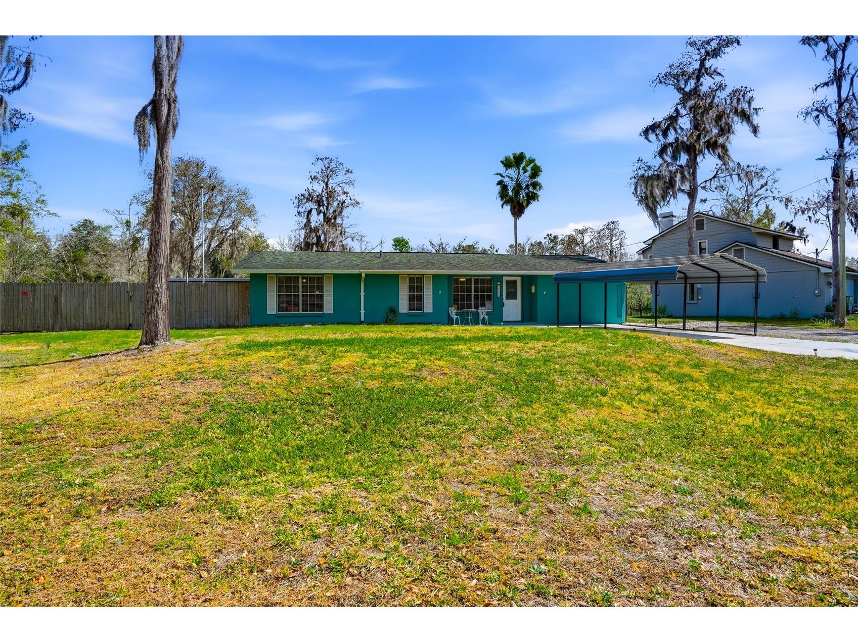 4718 Alpine Road Land O Lakes FL 34639 TB8474377 image1