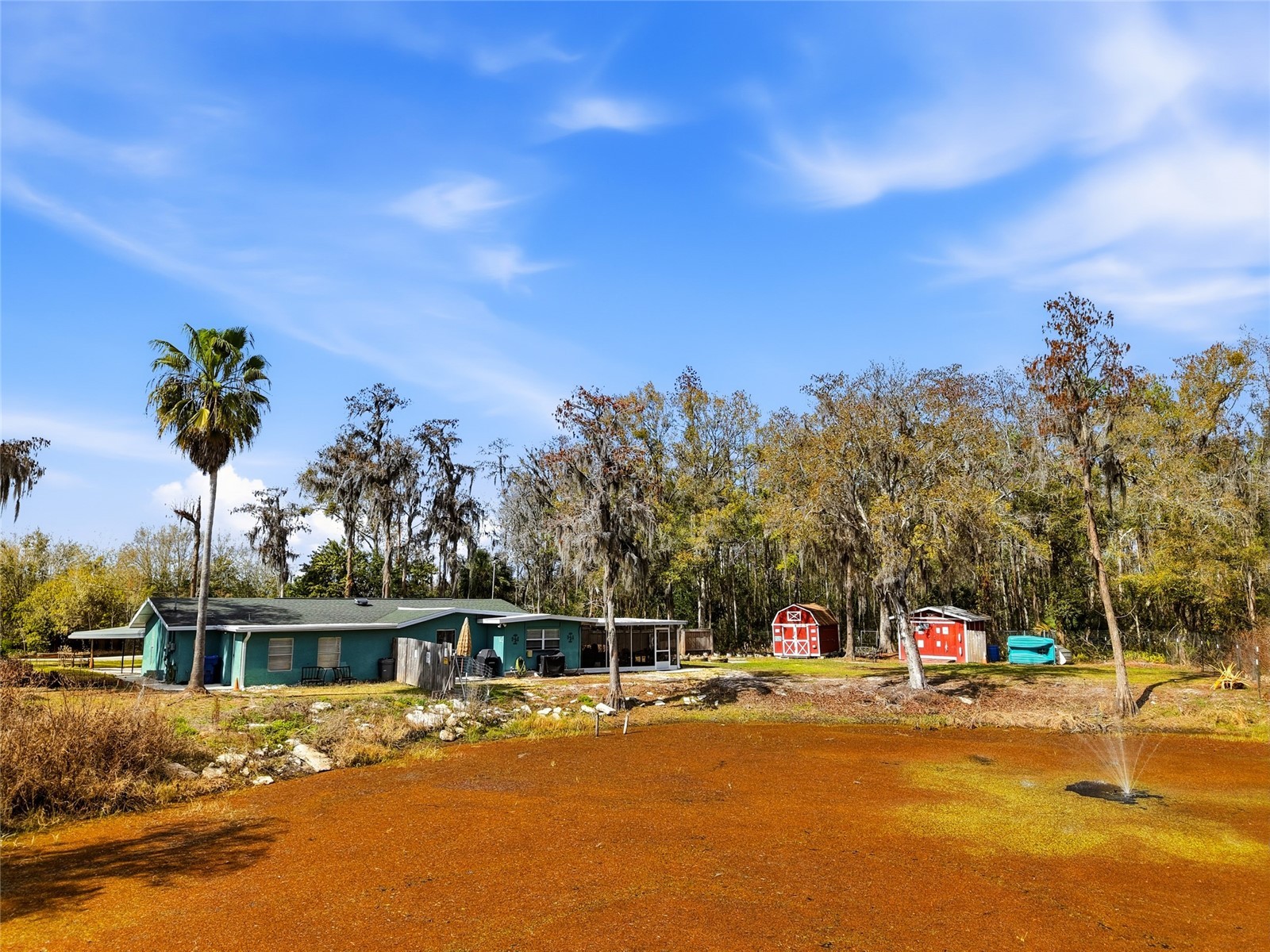 4718 Alpine Road Land O Lakes FL 34639 TB8474377 image33