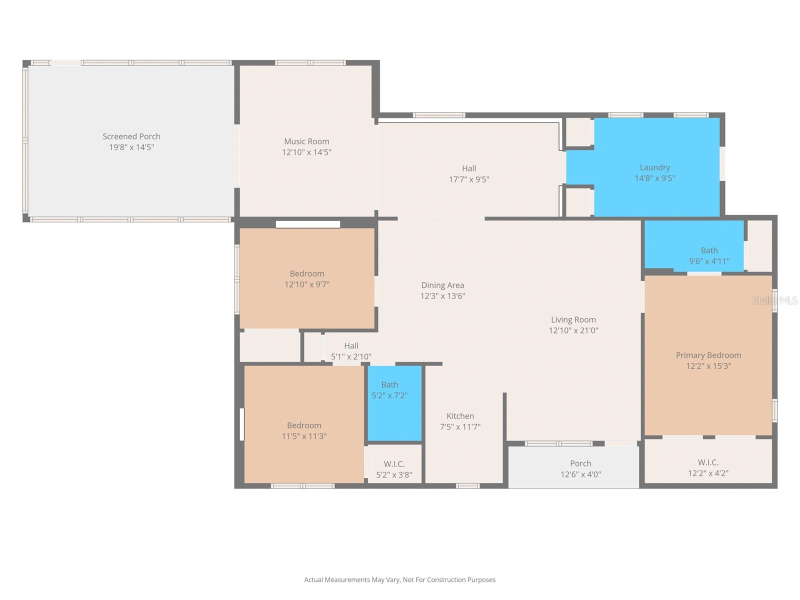 4718 Alpine Road Land O Lakes FL 34639 TB8474377 image38