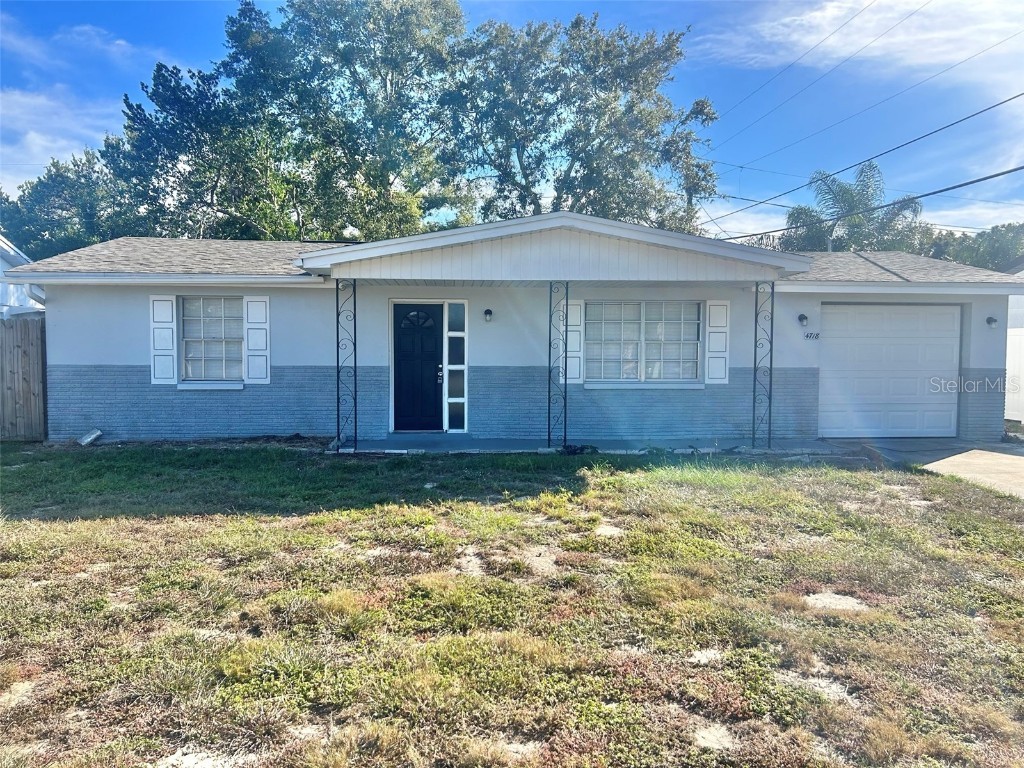4718 Blossom Drive Holiday FL 34690 TB8322030 image1