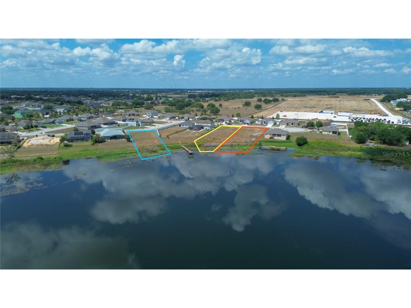 4718 Brookshire Court Lake Wales FL 33898 - LAKE MABEL S5083143 image1