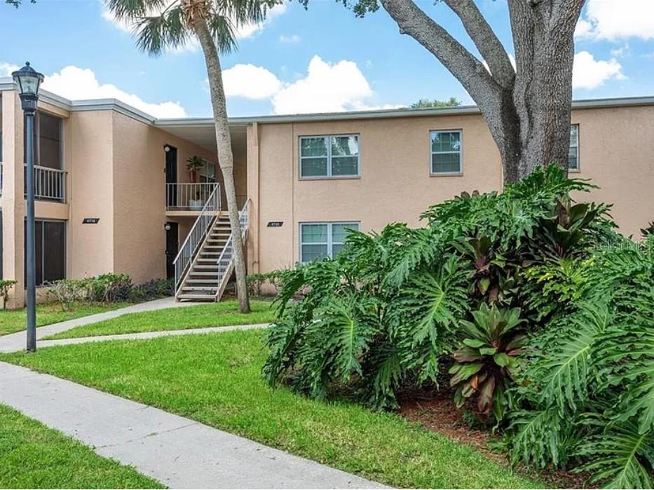 4718 Christa Court #317 Tampa FL 33614 W7877395 image1