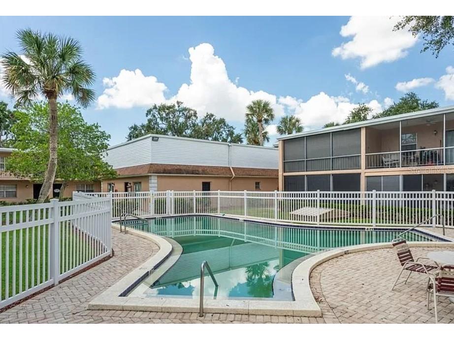 4718 Christa Court #317 Tampa FL 33614 W7877395 image18