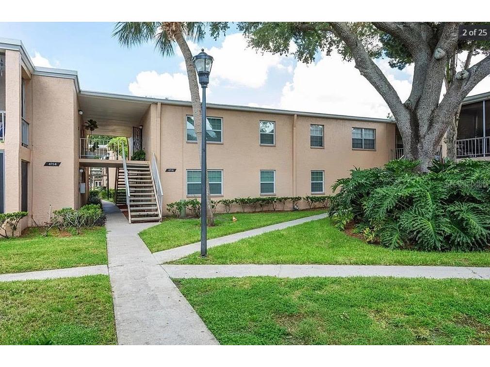 4718 Christa Court #317 Tampa FL 33614 W7877395 image19